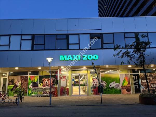 Maxi Zoo