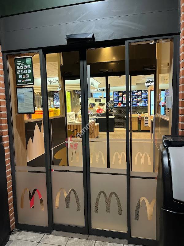McDonald's Birkerød