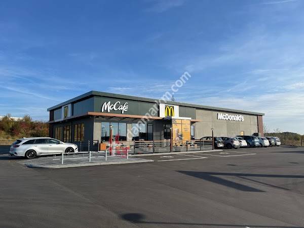 McDonald's Brabrand