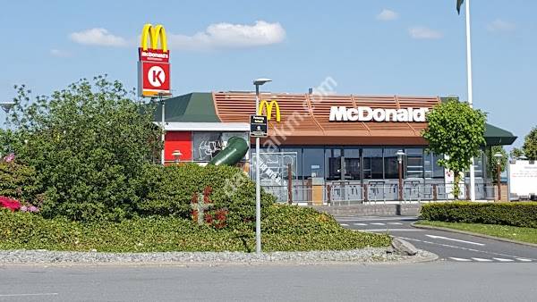 McDonald's Haverslev