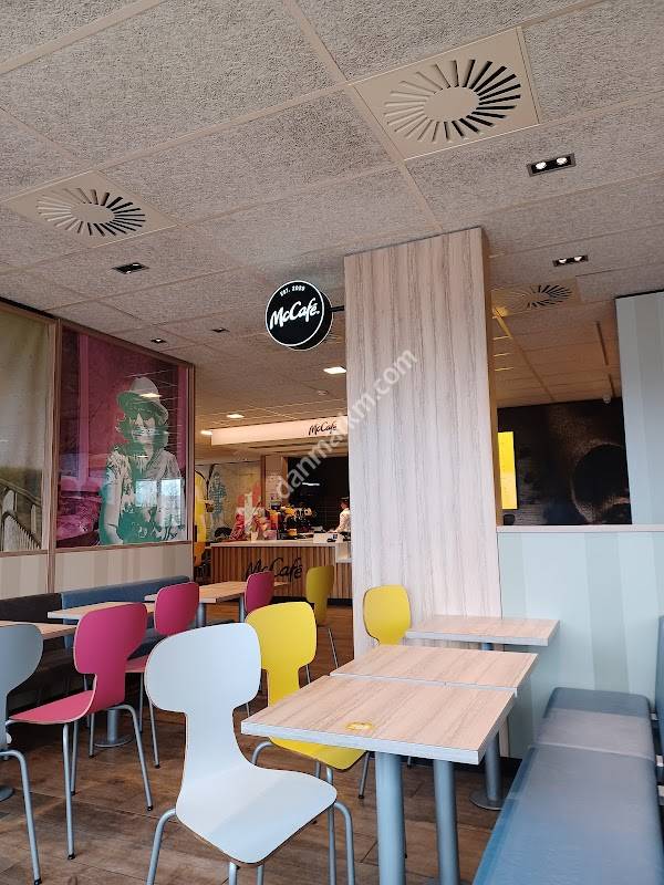 McDonald's Kolding