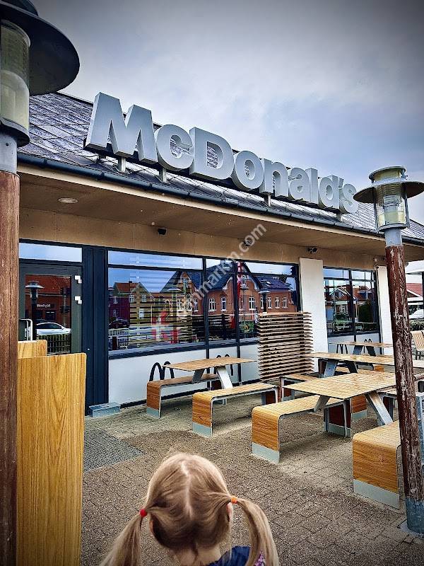 McDonald's Ringkøbing