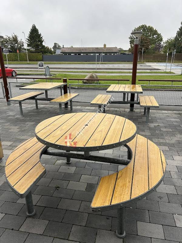 McDonald's Vallensbæk