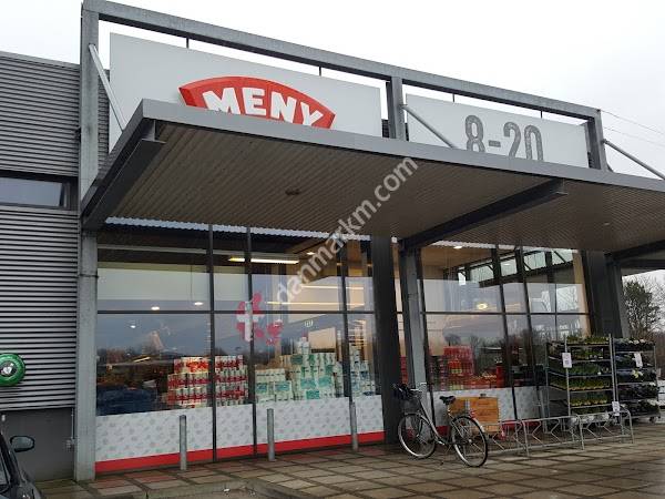 Meny