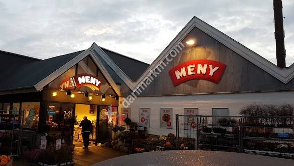 Meny