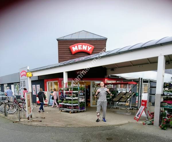 MENY Gl. Skagensvej 85