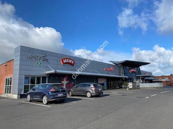 MENY Hjørring