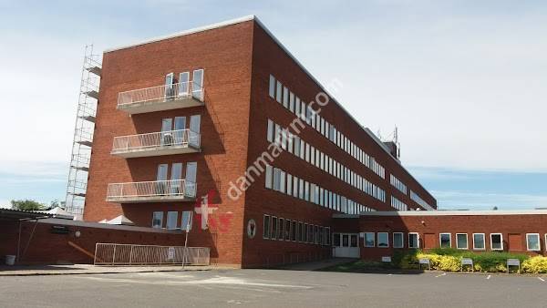 Middelfart Sygehus