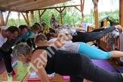 Moksha Yoga