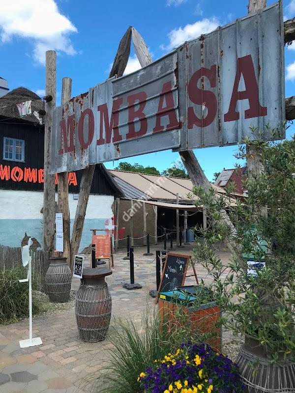 Mombasa