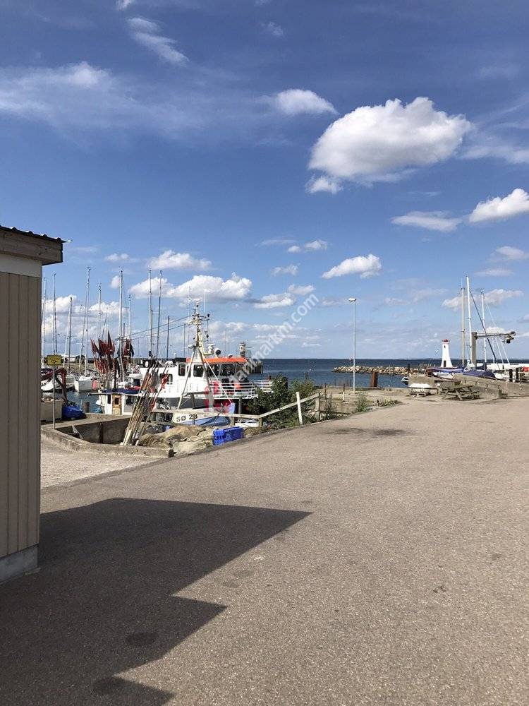 Mommark Marina
