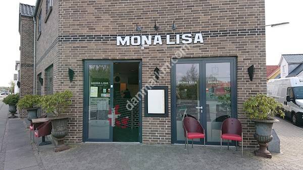 Mona Lisa