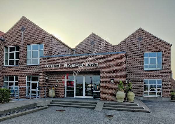 Montra Hotel Sabro Kro