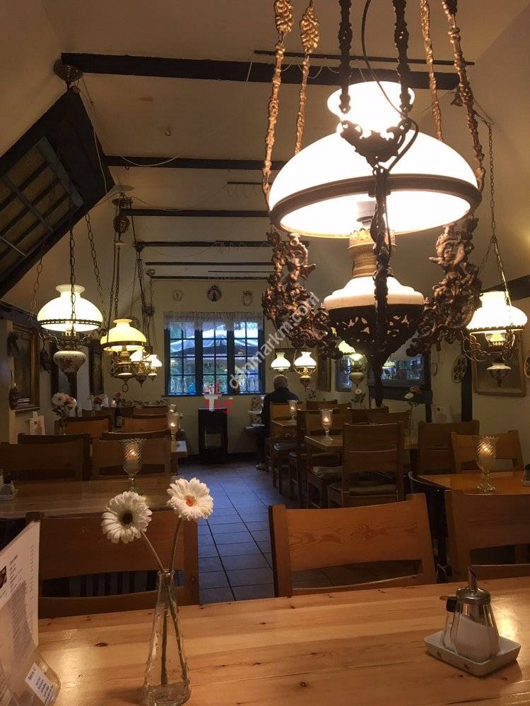 Mosehuset