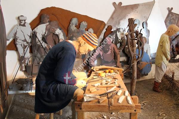 Museet Ribes Vikinger