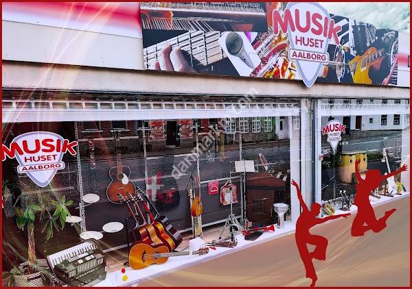 Musikhuset Aalborg