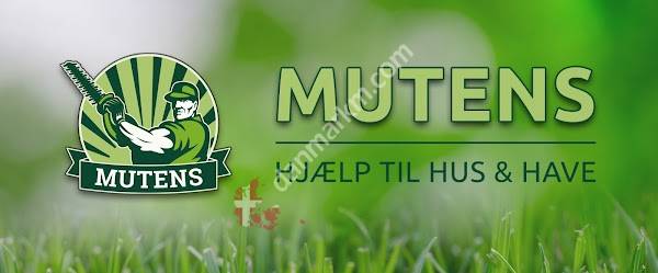 Mutens - Hjælp til hus & have