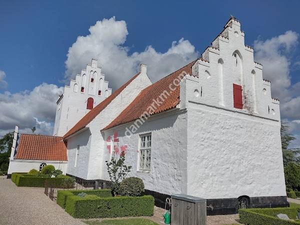 Nørre Broby Kirke