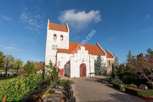 Nørre Jernløse Kirke