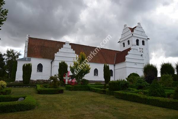 Nørre Lyndelse Kirke