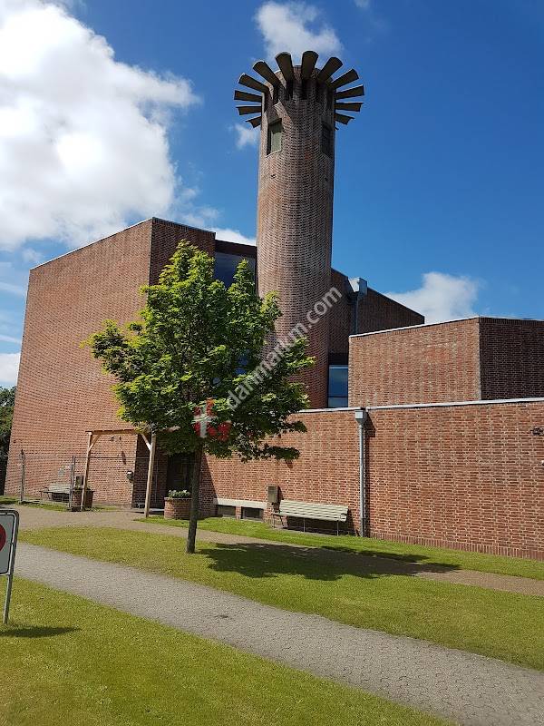 Nørre Uttrup Kirke