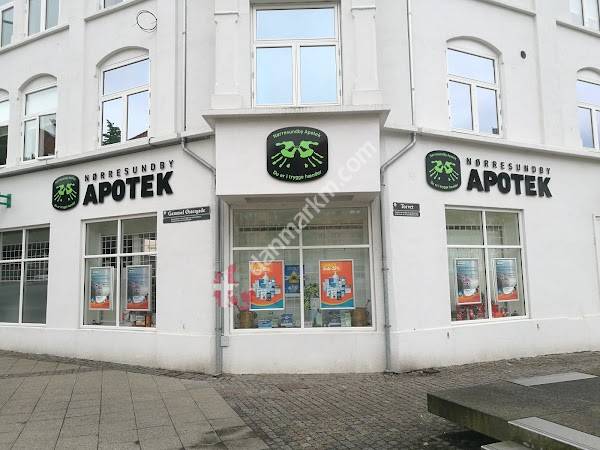 Nørresundby Apotek