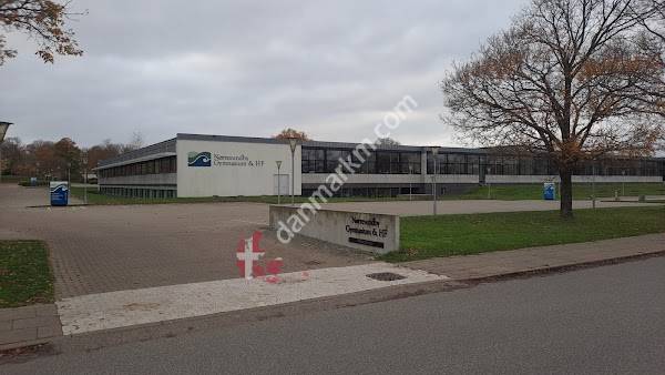 Nørresundby Gymnasium & HF