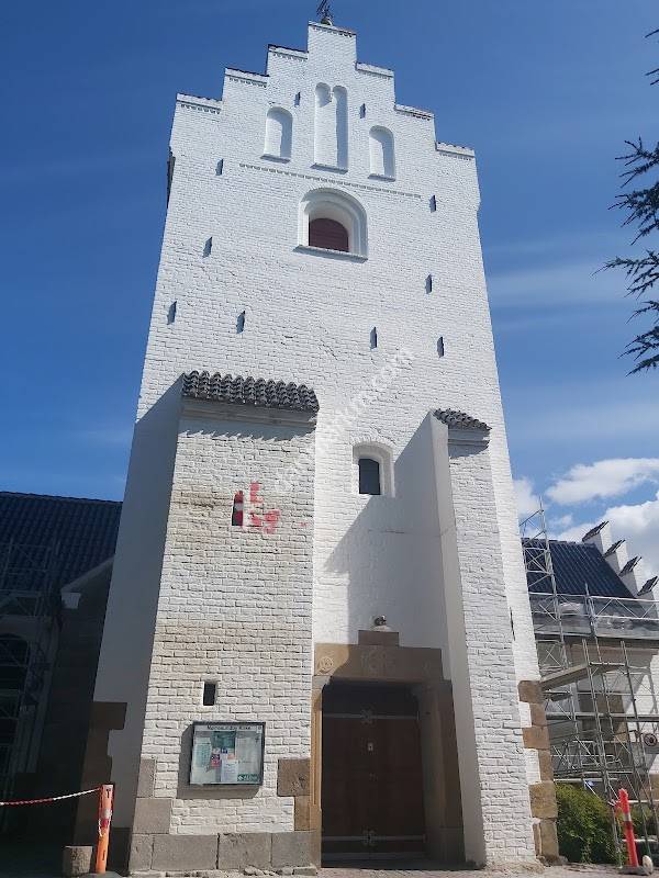 Nørresundby Kirke