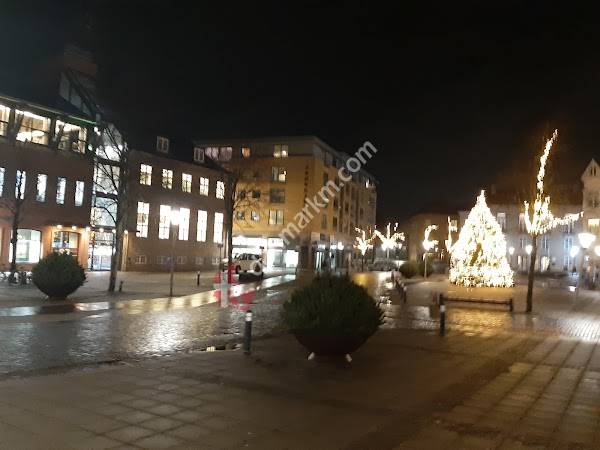 Nørresundby Torv