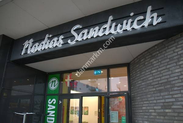 Nadias Sandwich, Nørresundby Citycenter