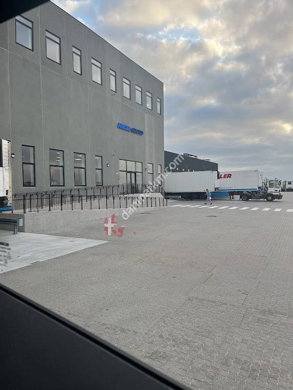 Nagel-Group | Nagel Danmark A/S