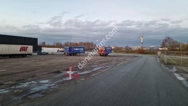 Nagel Liller A/S