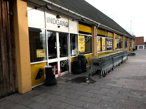 Netto