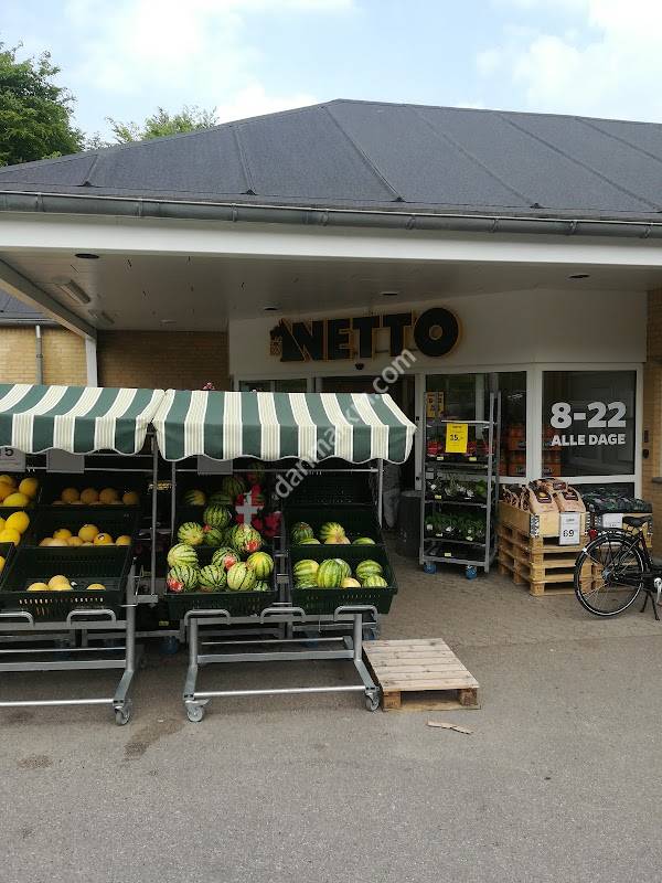 Netto