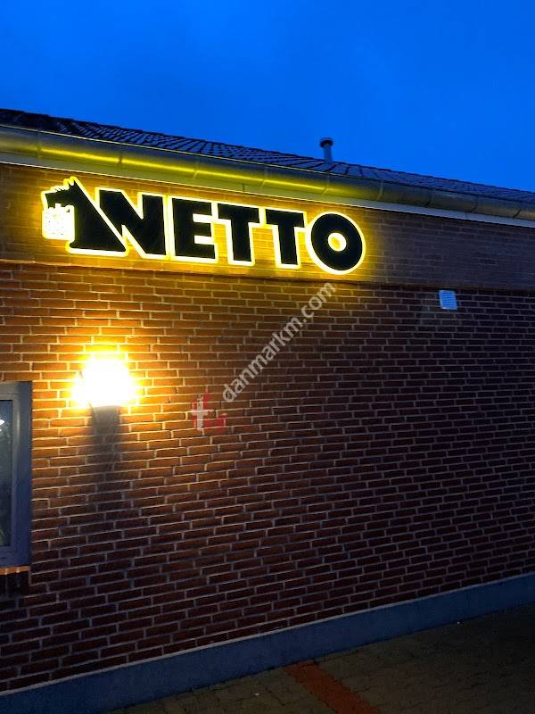 Netto