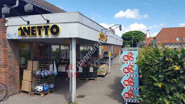 Netto