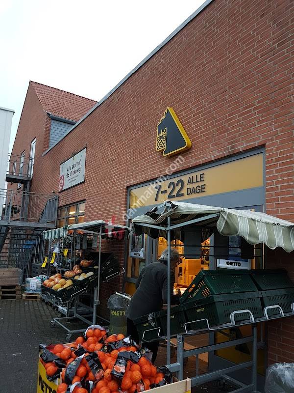 Netto