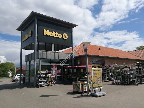 Netto