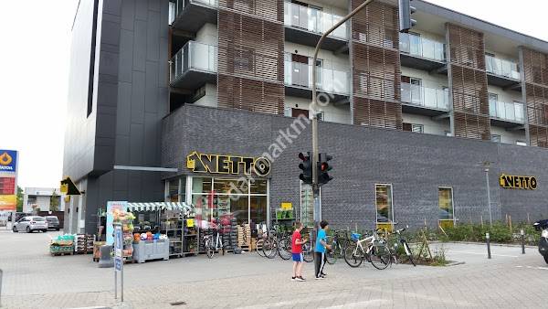 Netto
