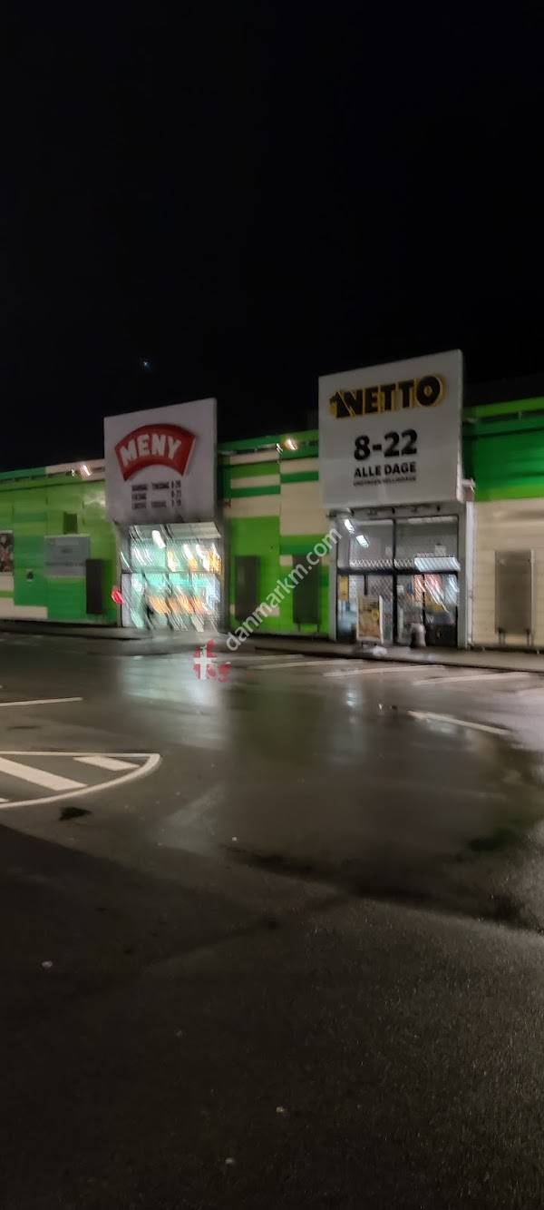 Netto