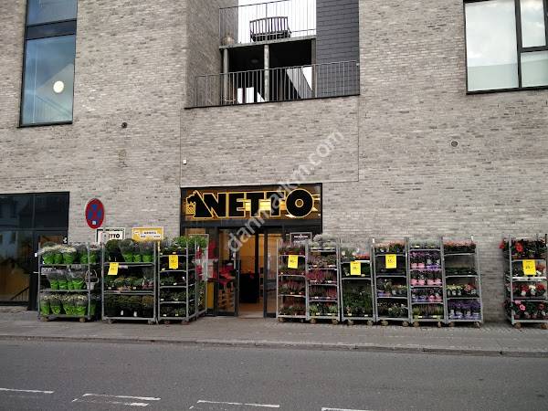 Netto
