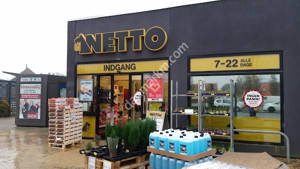 Netto