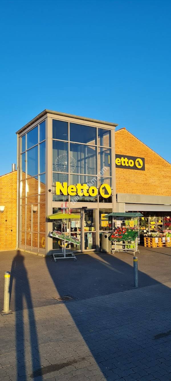 Netto