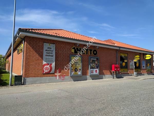 Netto