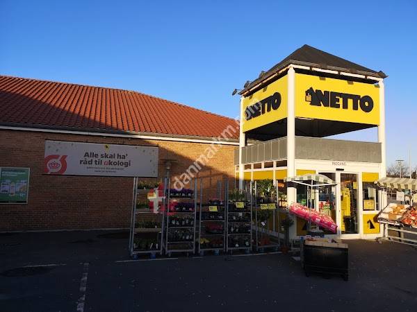 Netto