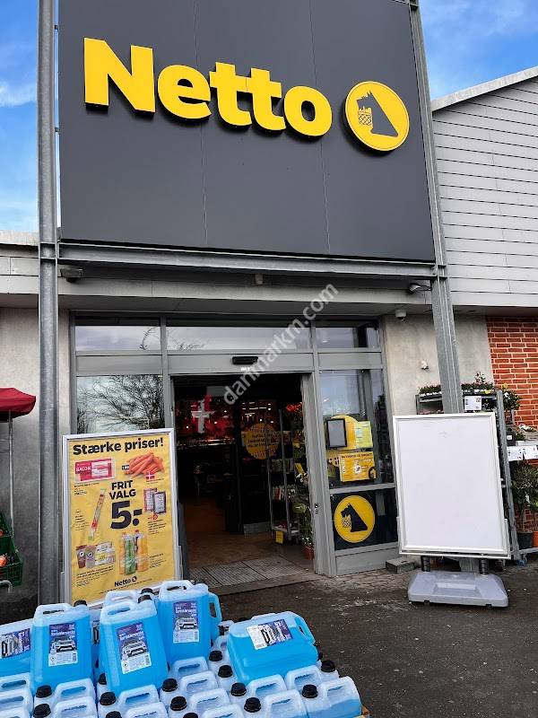 Netto