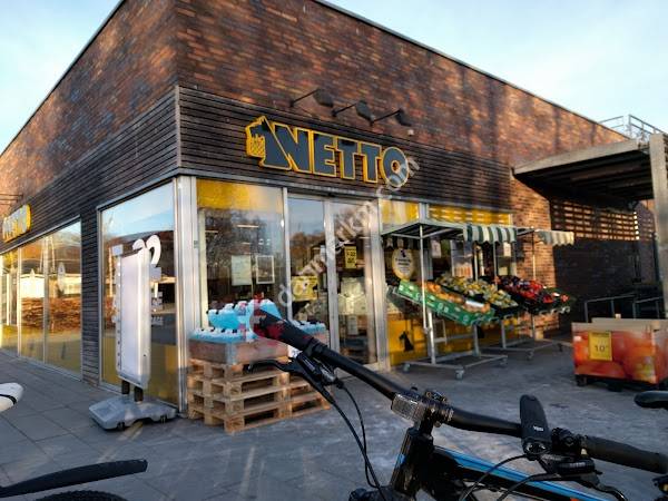 Netto