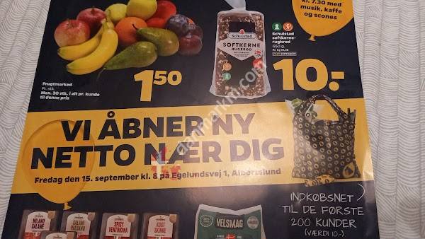 Netto