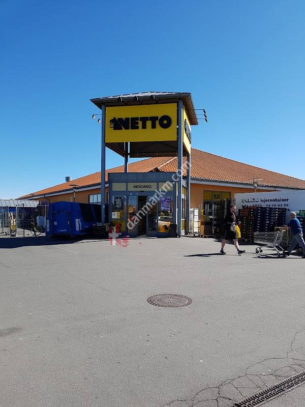 Netto