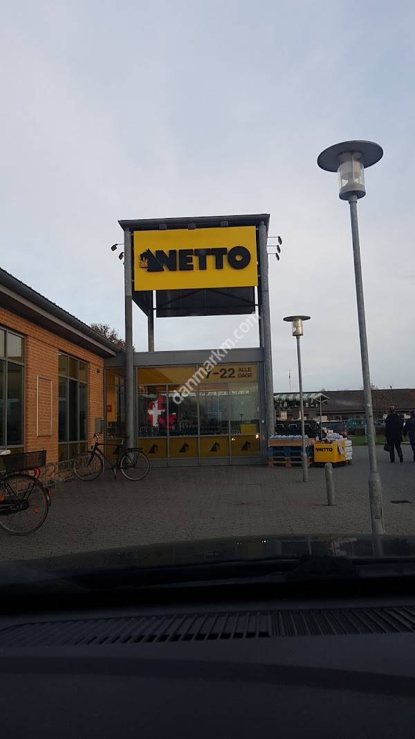 Netto